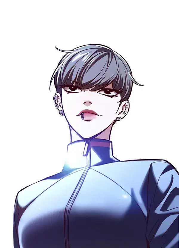 漫画《觉醒吧，铲屎官！》第193话第126张图