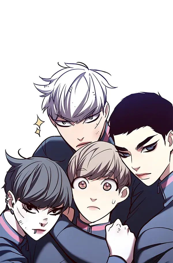 漫画《觉醒吧，铲屎官！》第193话第14张图