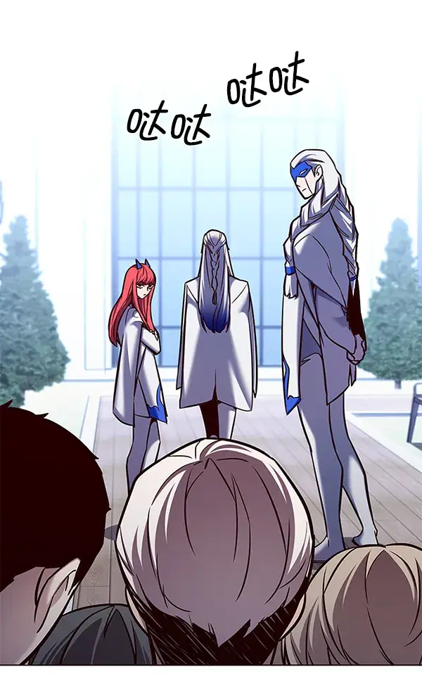 漫画《觉醒吧，铲屎官！》第193话第20张图