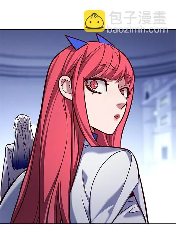 漫画《觉醒吧，铲屎官！》第193话第27张图