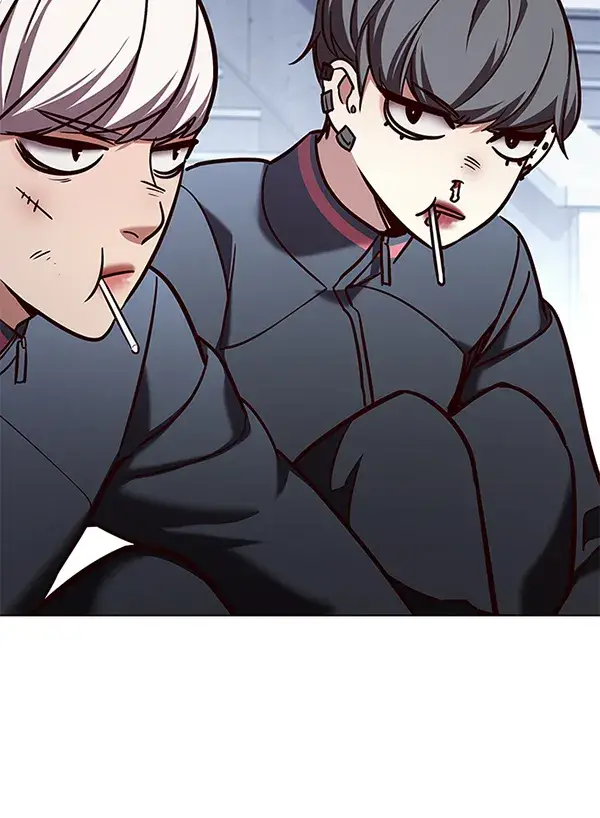 漫画《觉醒吧，铲屎官！》第193话第32张图