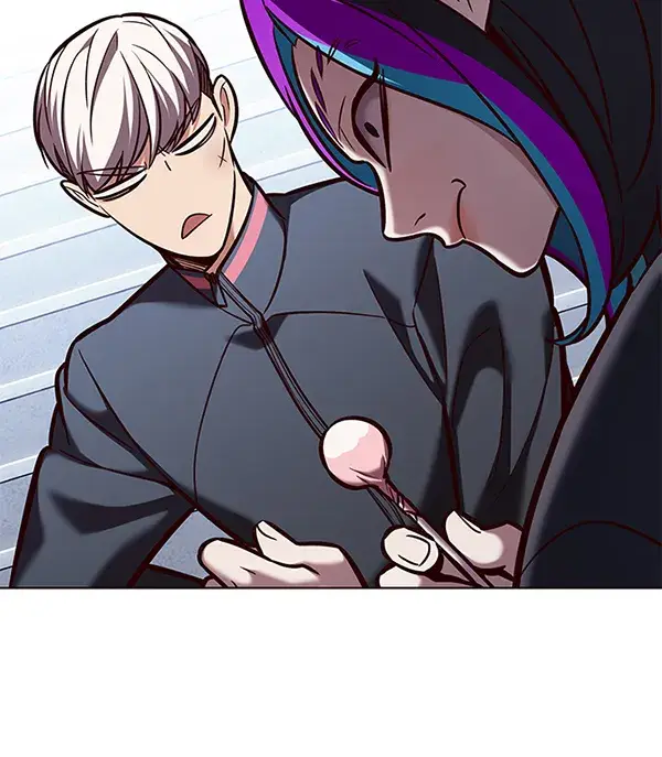 漫画《觉醒吧，铲屎官！》第193话第52张图
