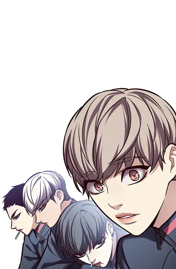 漫画《觉醒吧，铲屎官！》第193话第63张图