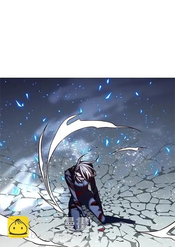 漫画《觉醒吧，铲屎官！》第194话第104张图