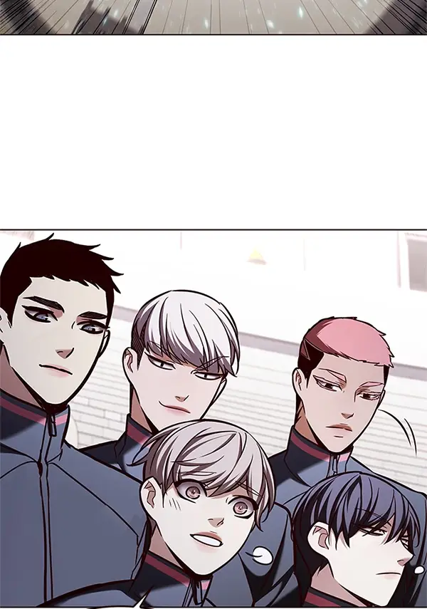 漫画《觉醒吧，铲屎官！》第194话第107张图