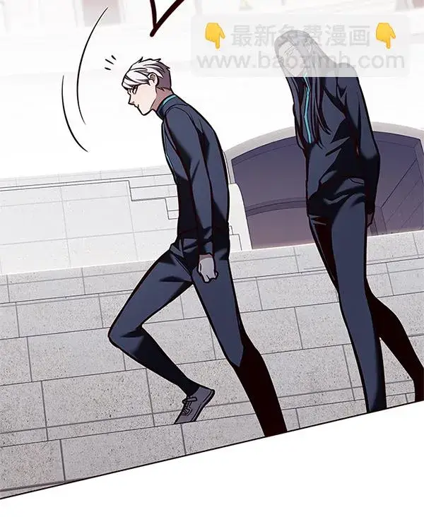 漫画《觉醒吧，铲屎官！》第194话第122张图