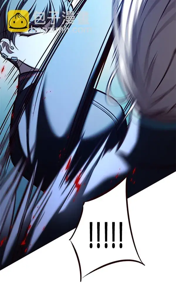 漫画《觉醒吧，铲屎官！》第194话第44张图