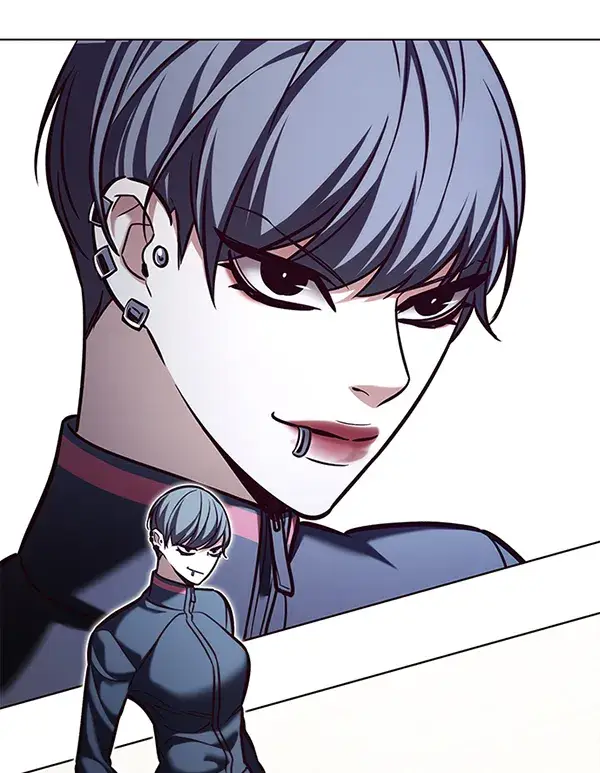 漫画《觉醒吧，铲屎官！》第194话第9张图