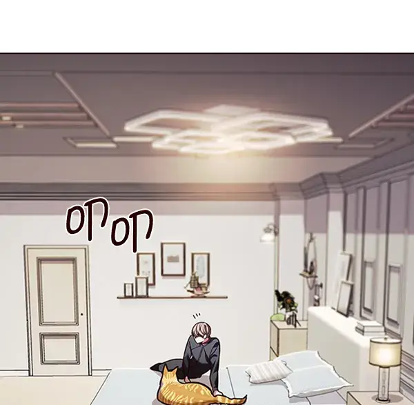 漫画《觉醒吧，铲屎官！》第195话第108张图