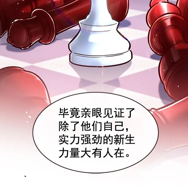 漫画《觉醒吧，铲屎官！》第195话第20张图