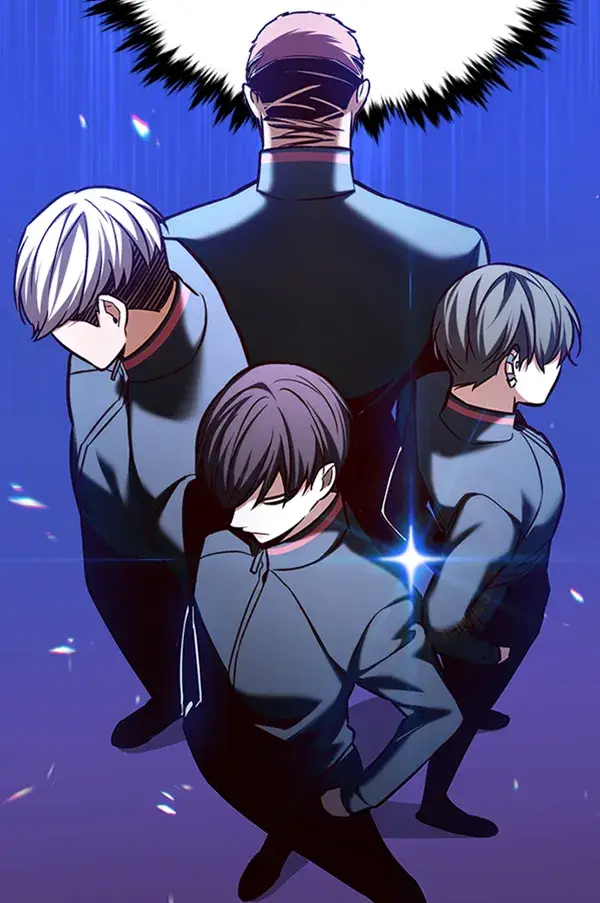 漫画《觉醒吧，铲屎官！》第195话第32张图