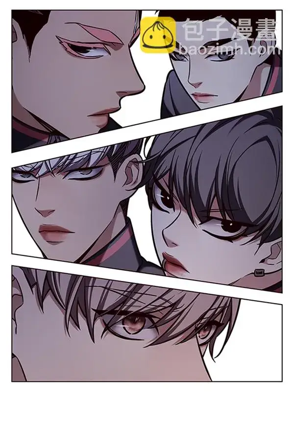 漫画《觉醒吧，铲屎官！》第195话第60张图