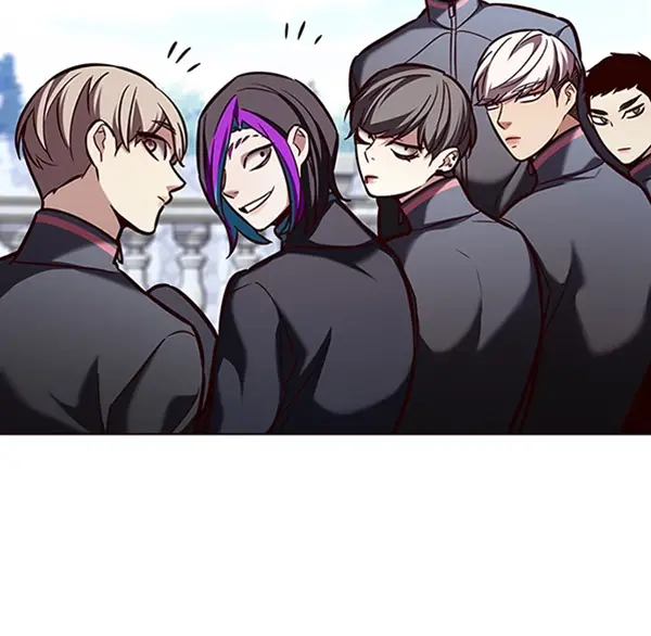 漫画《觉醒吧，铲屎官！》第195话第63张图