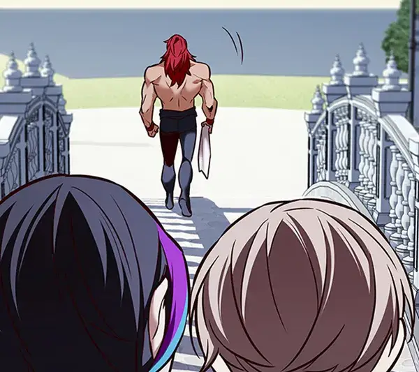 漫画《觉醒吧，铲屎官！》第195话第88张图