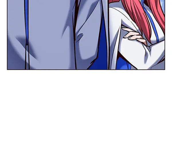 漫画《觉醒吧，铲屎官！》第196话第110张图