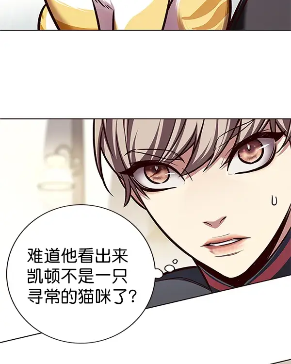 漫画《觉醒吧，铲屎官！》第196话第21张图