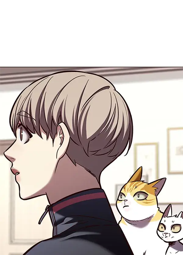 漫画《觉醒吧，铲屎官！》第196话第56张图