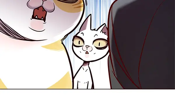 漫画《觉醒吧，铲屎官！》第196话第66张图