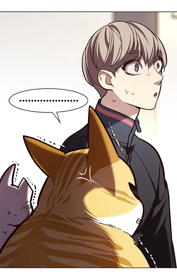 漫画《觉醒吧，铲屎官！》第196话第69张图
