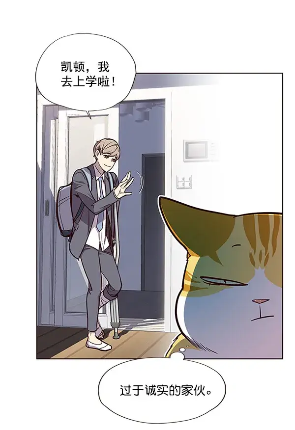 漫画《觉醒吧，铲屎官！》第17话第60张图