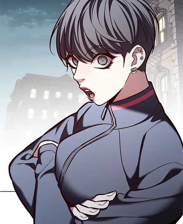 漫画《觉醒吧，铲屎官！》第197话第12张图
