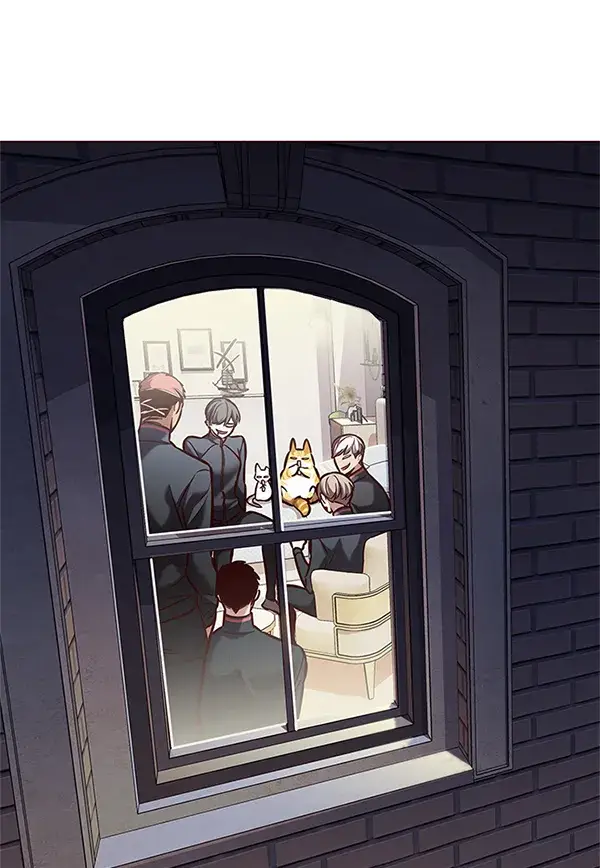 漫画《觉醒吧，铲屎官！》第197话第41张图