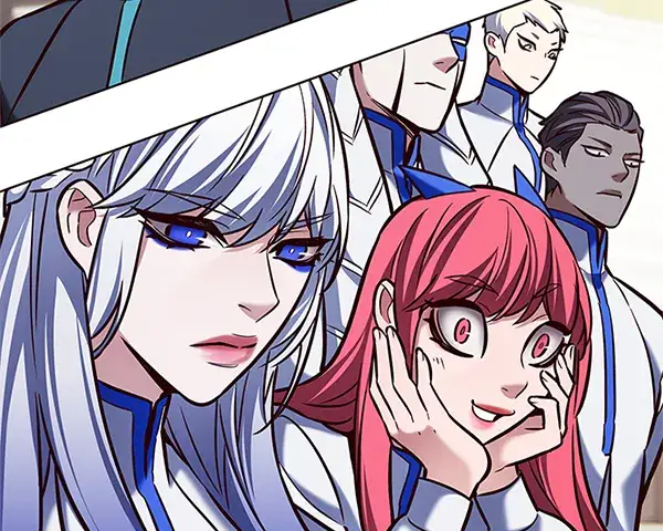 漫画《觉醒吧，铲屎官！》第197话第59张图