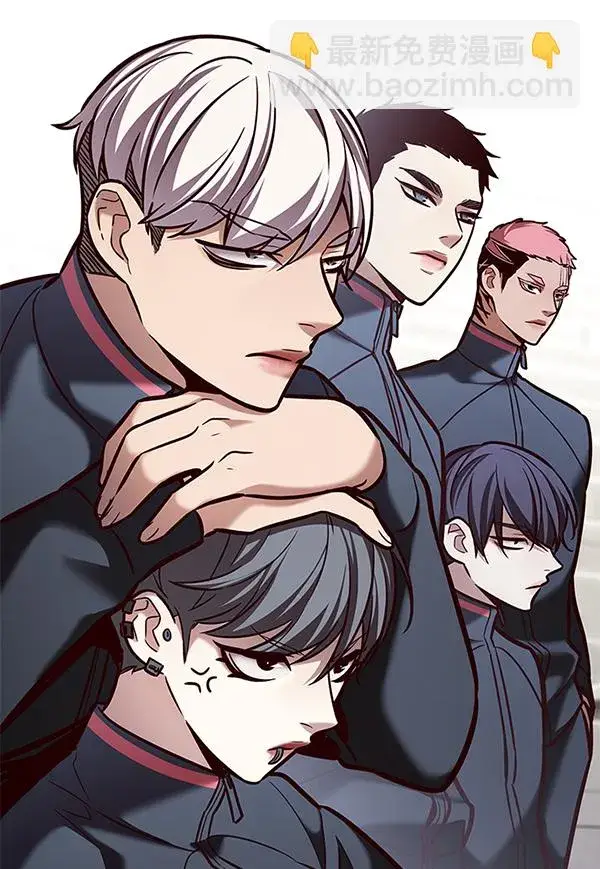 漫画《觉醒吧，铲屎官！》第197话第72张图