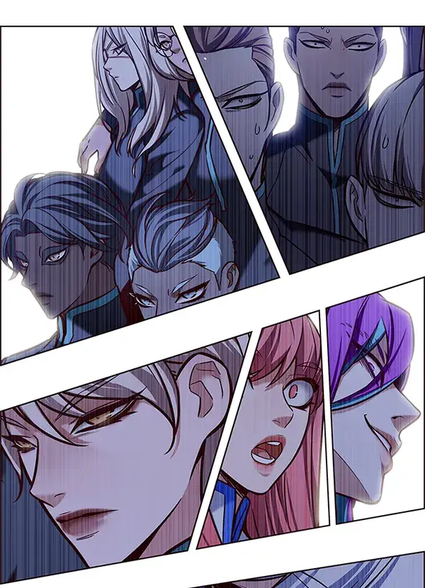 漫画《觉醒吧，铲屎官！》第198话第145张图