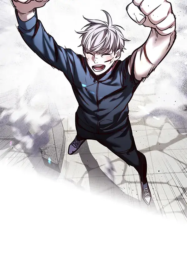 漫画《觉醒吧，铲屎官！》第198话第152张图