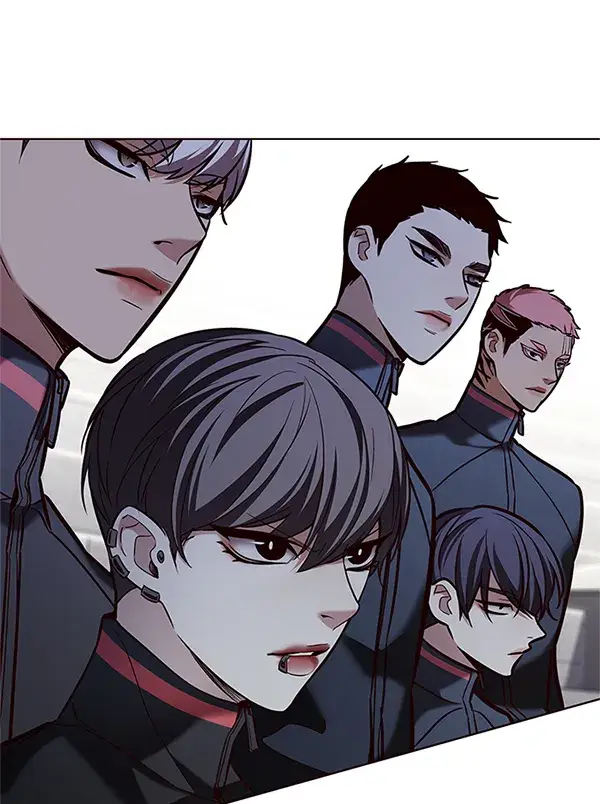 漫画《觉醒吧，铲屎官！》第198话第41张图