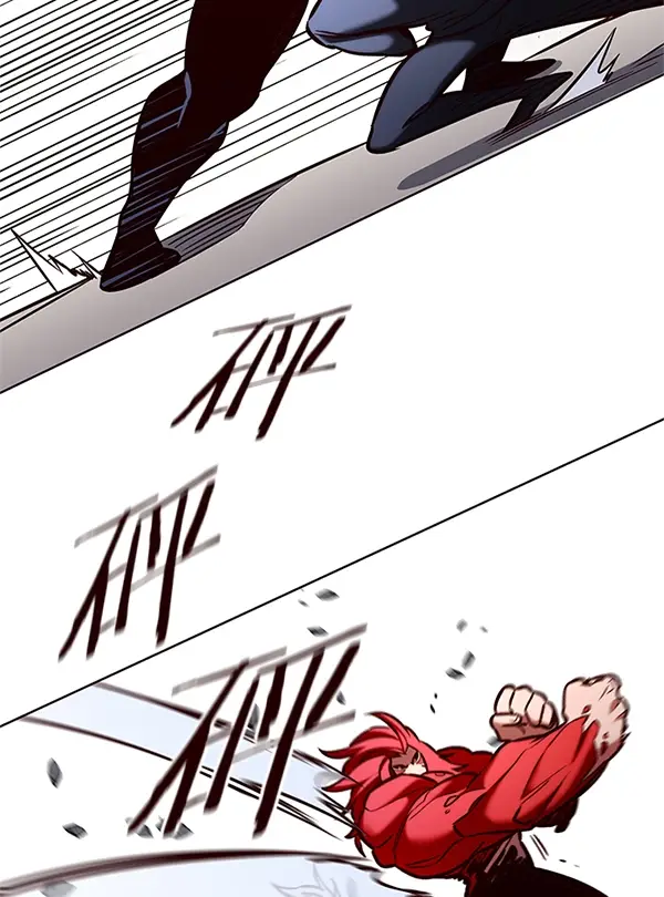 漫画《觉醒吧，铲屎官！》第198话第56张图