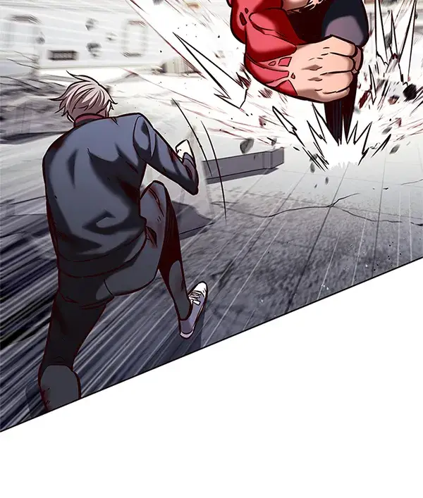 漫画《觉醒吧，铲屎官！》第198话第87张图
