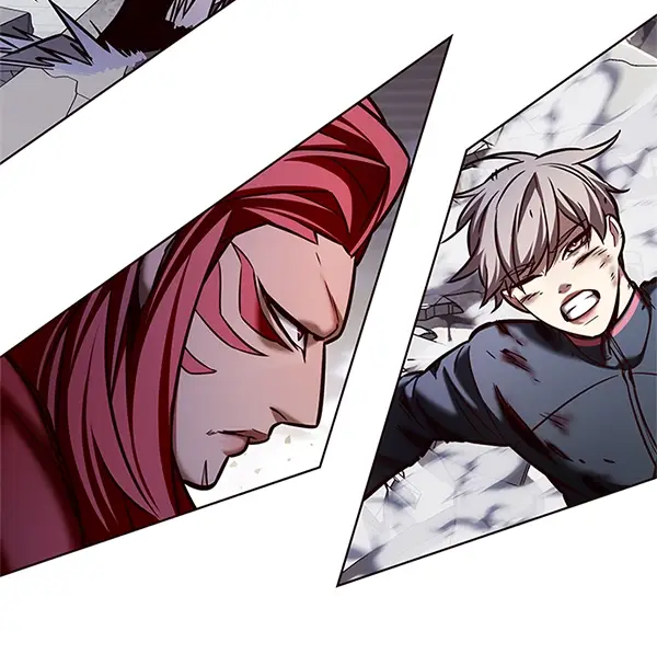 漫画《觉醒吧，铲屎官！》第198话第93张图