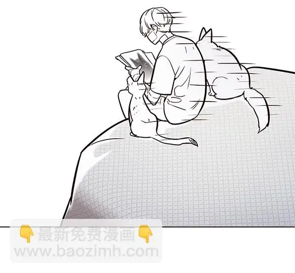 漫画《觉醒吧，铲屎官！》第199话第115张图