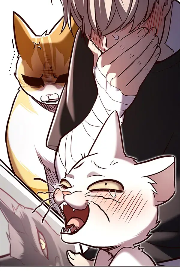 漫画《觉醒吧，铲屎官！》第199话第117张图