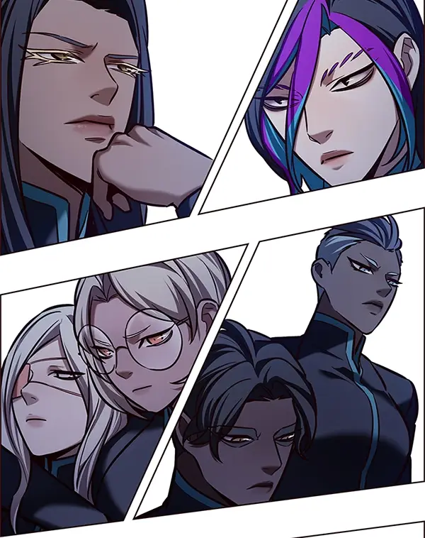 漫画《觉醒吧，铲屎官！》第199话第39张图