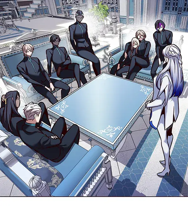漫画《觉醒吧，铲屎官！》第199话第44张图