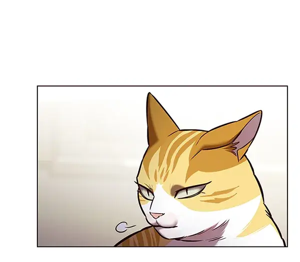 漫画《觉醒吧，铲屎官！》第199话第63张图