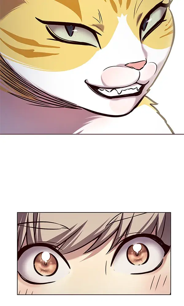 漫画《觉醒吧，铲屎官！》第199话第75张图