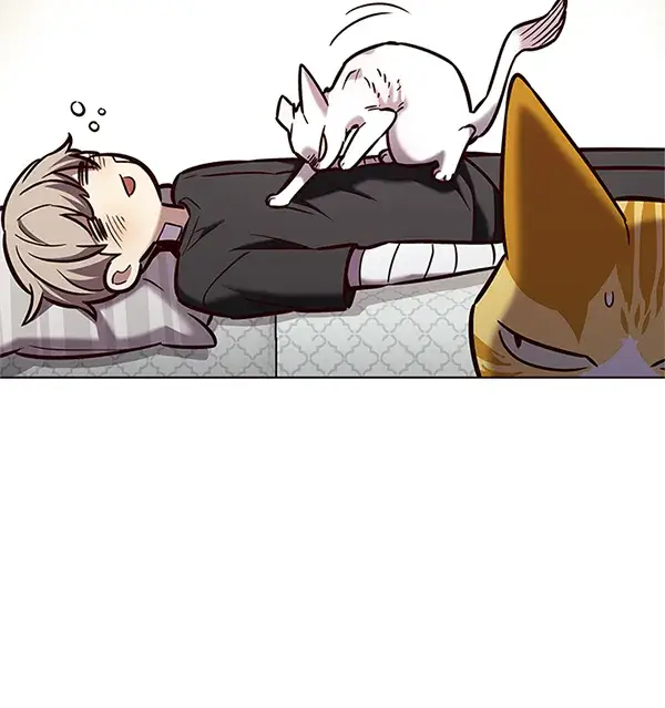 漫画《觉醒吧，铲屎官！》第199话第93张图