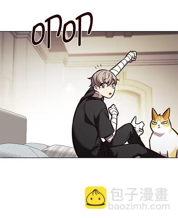漫画《觉醒吧，铲屎官！》第199话第97张图