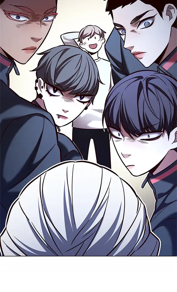 漫画《觉醒吧，铲屎官！》第200话第103张图