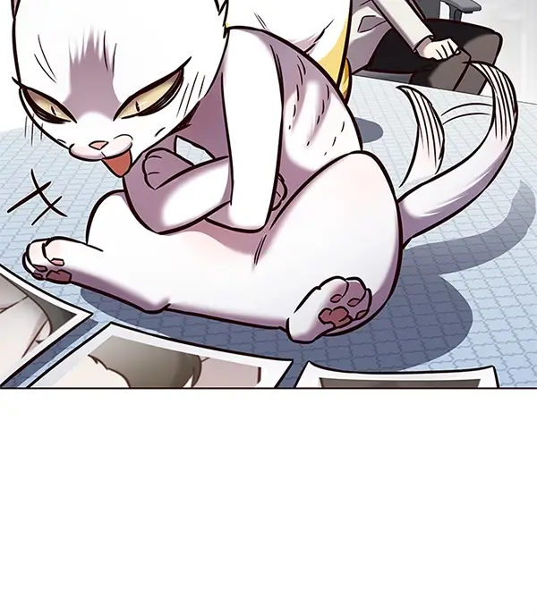 漫画《觉醒吧，铲屎官！》第200话第23张图