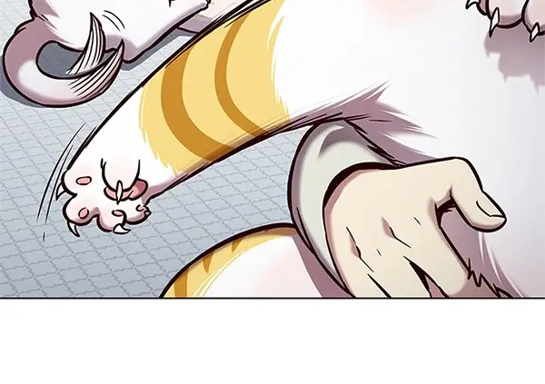 漫画《觉醒吧，铲屎官！》第200话第25张图