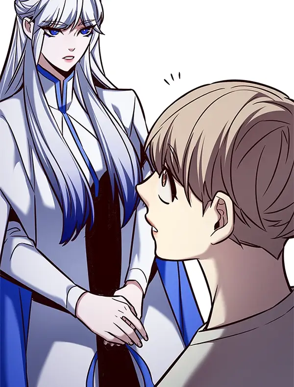 漫画《觉醒吧，铲屎官！》第200话第47张图