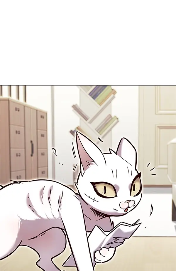 漫画《觉醒吧，铲屎官！》第200话第54张图