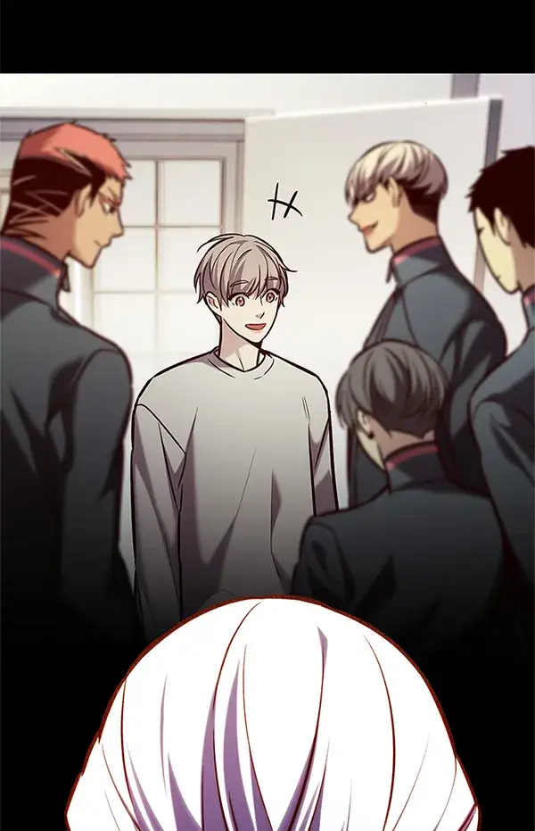 漫画《觉醒吧，铲屎官！》第200话第93张图