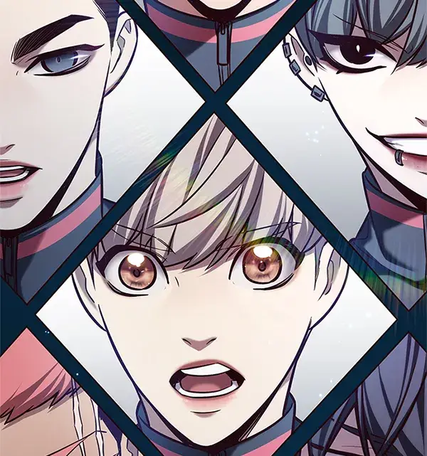 漫画《觉醒吧，铲屎官！》第201话第107张图