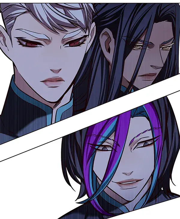漫画《觉醒吧，铲屎官！》第201话第119张图